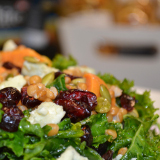Calgary office catering - salads